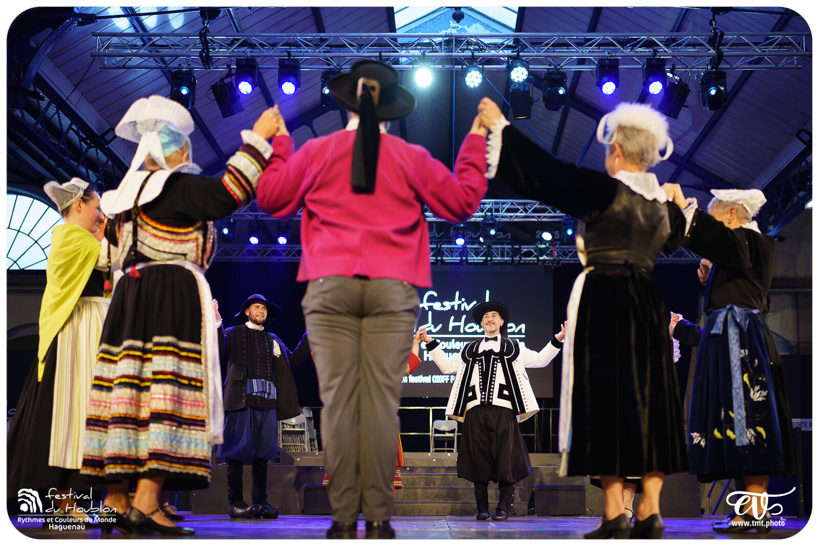 FDH 2024.08.23 | SOIREE DE GALA